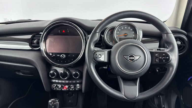 MINI Hatchback 1.5 Cooper Classic II 5dr Petrol Hatchback